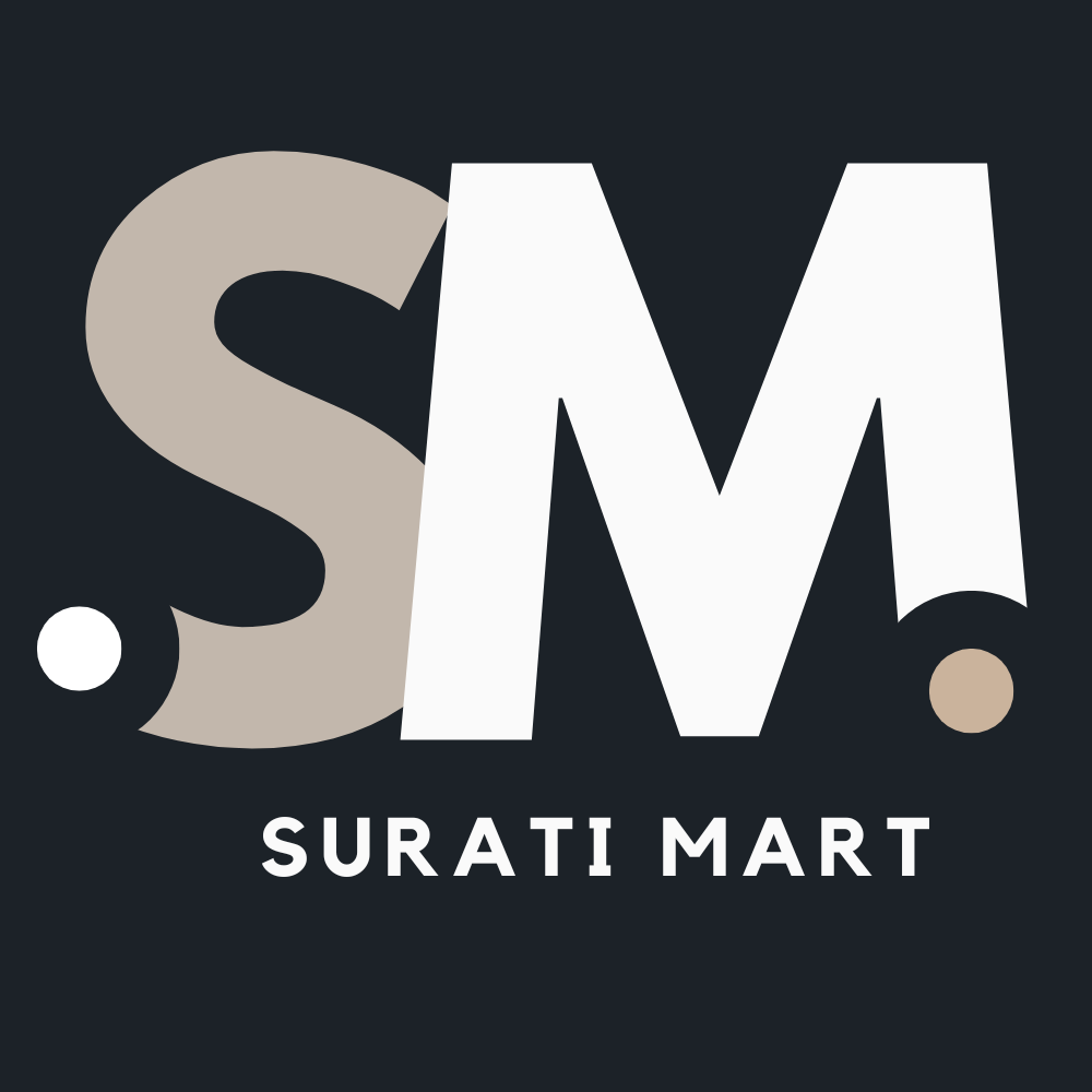 Suratimart logo